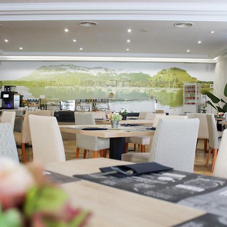 Hotel Mr Costa Blanca 데니아 외부 사진