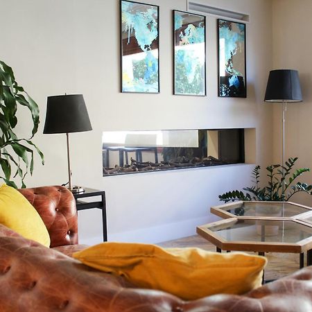 Hotel Mr Costa Blanca 데니아 외부 사진