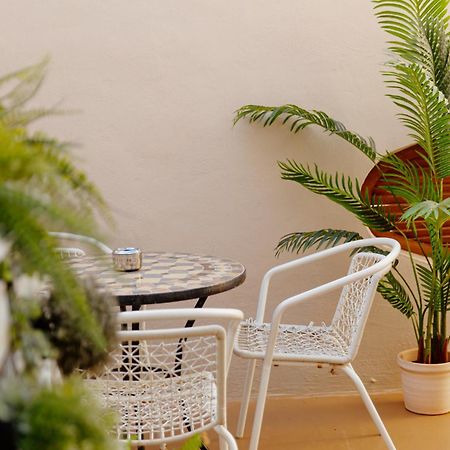 Hotel Mr Costa Blanca 데니아 외부 사진