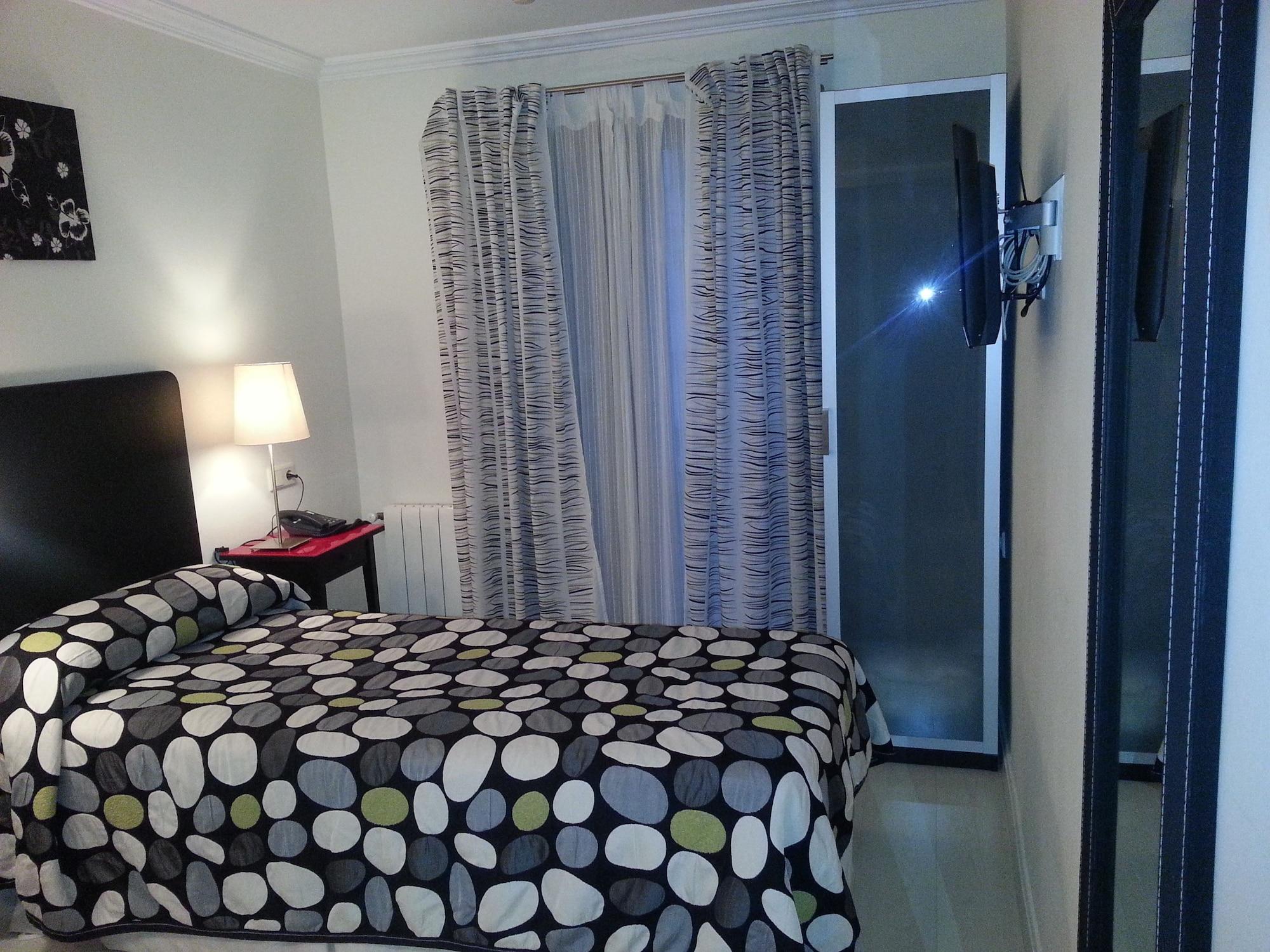 Hotel Mr Costa Blanca 데니아 외부 사진