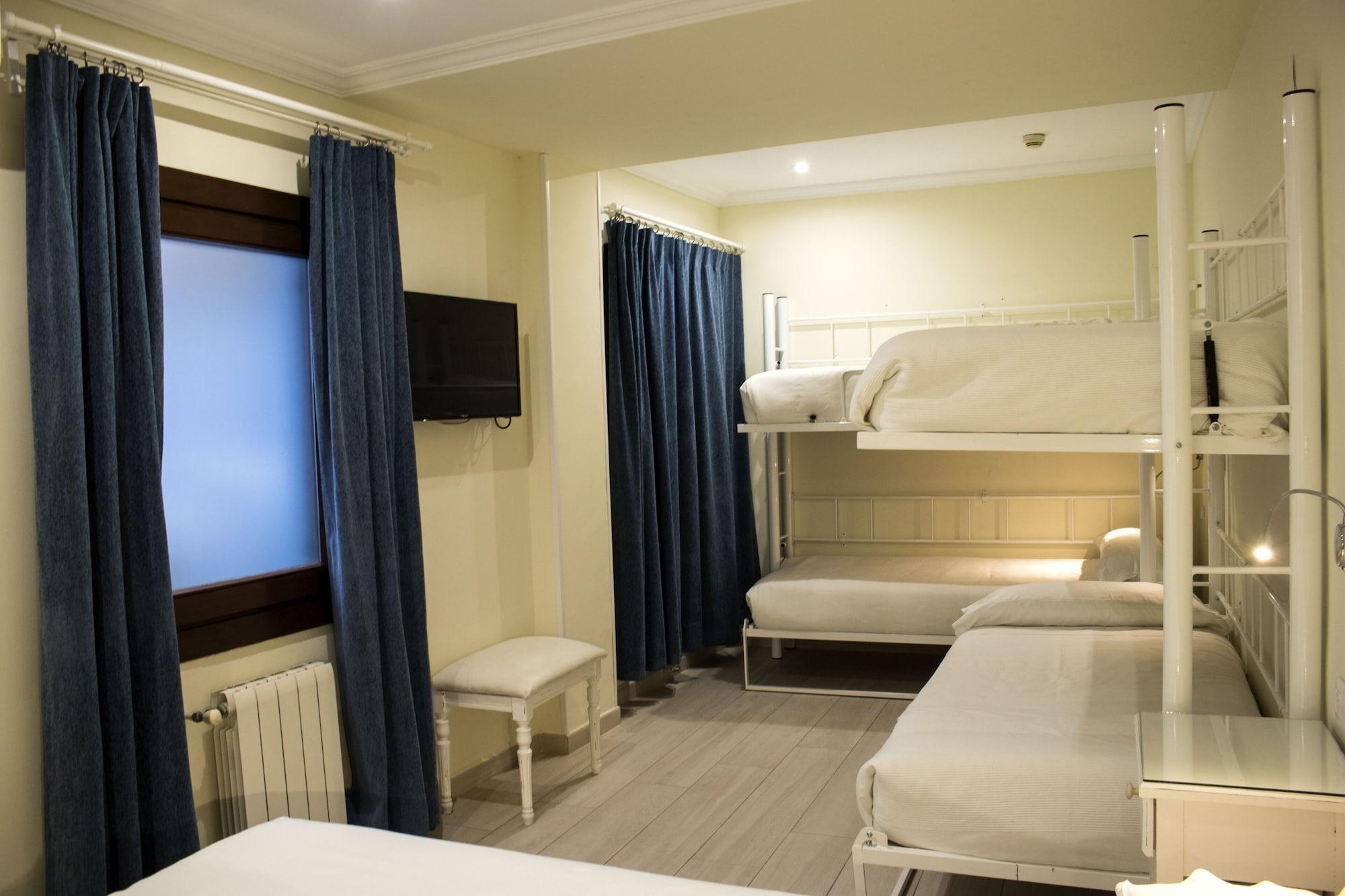 Hotel Mr Costa Blanca 데니아 외부 사진
