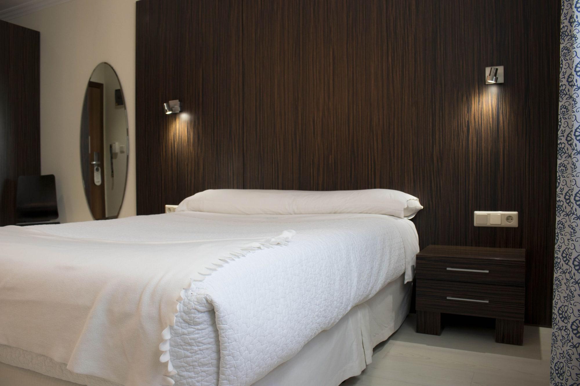Hotel Mr Costa Blanca 데니아 외부 사진