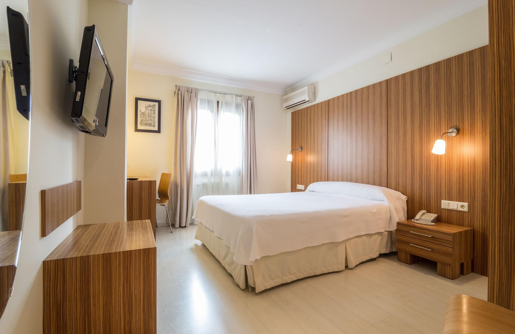 Hotel Mr Costa Blanca 데니아 외부 사진