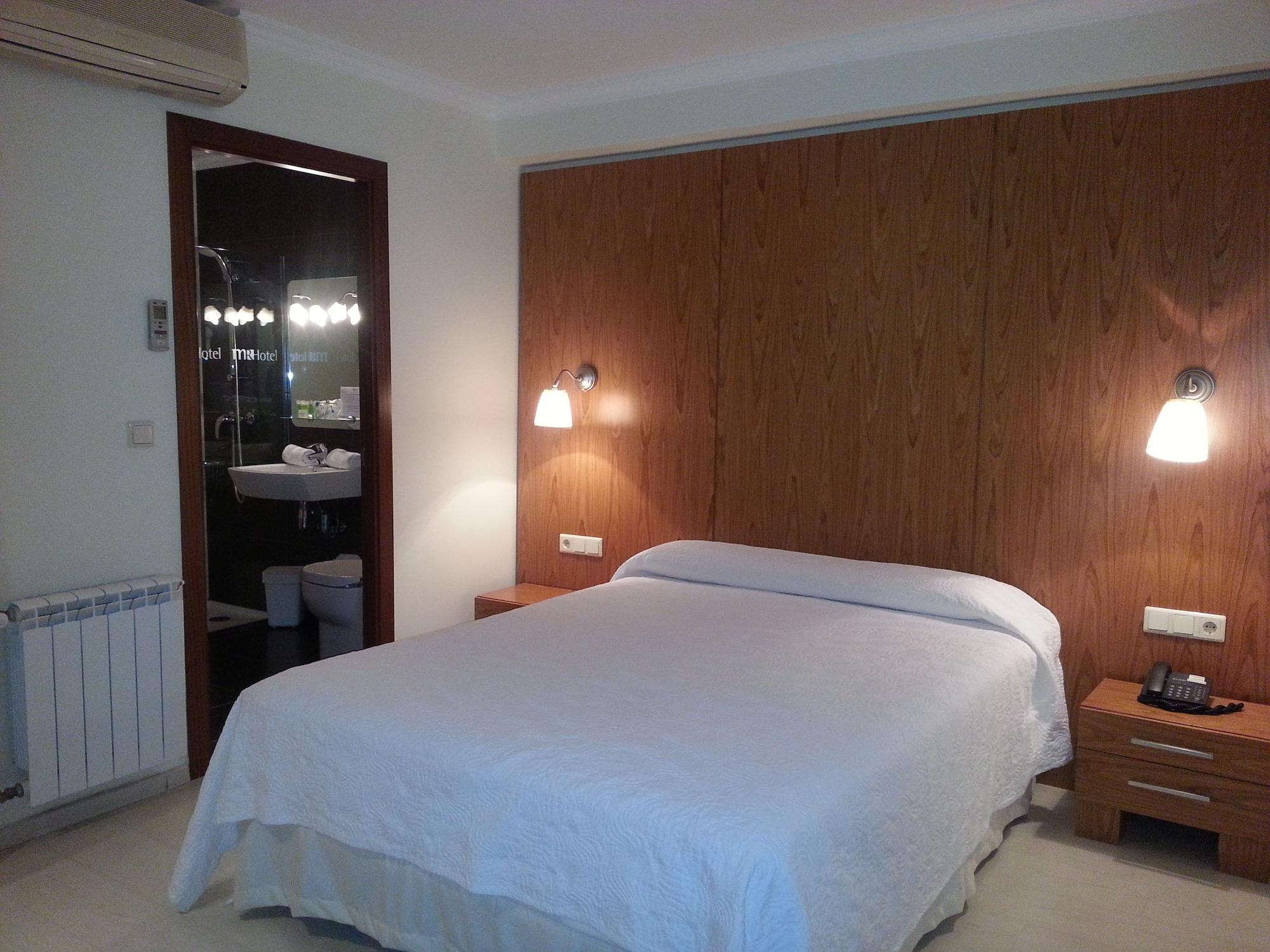 Hotel Mr Costa Blanca 데니아 외부 사진