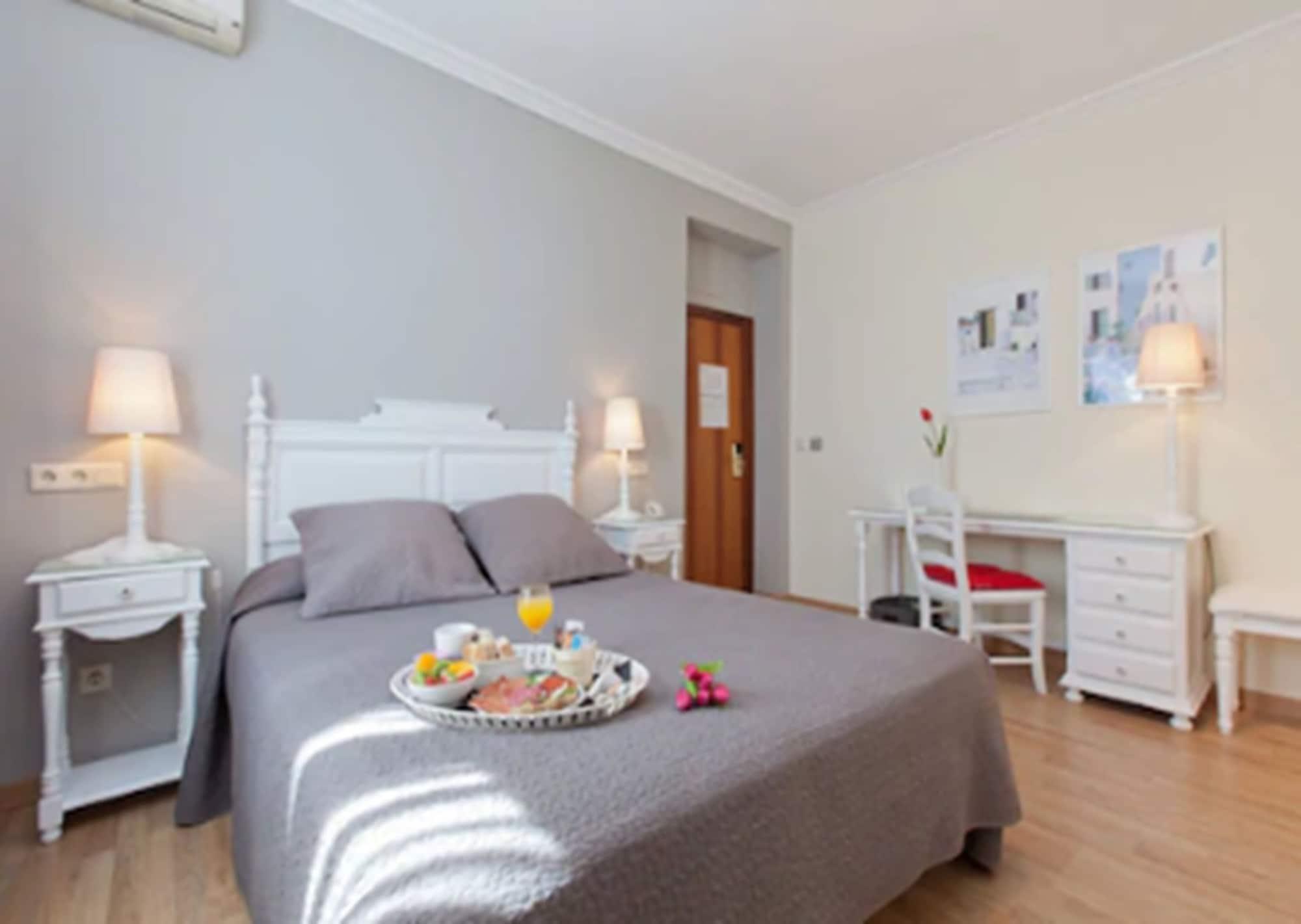 Hotel Mr Costa Blanca 데니아 외부 사진