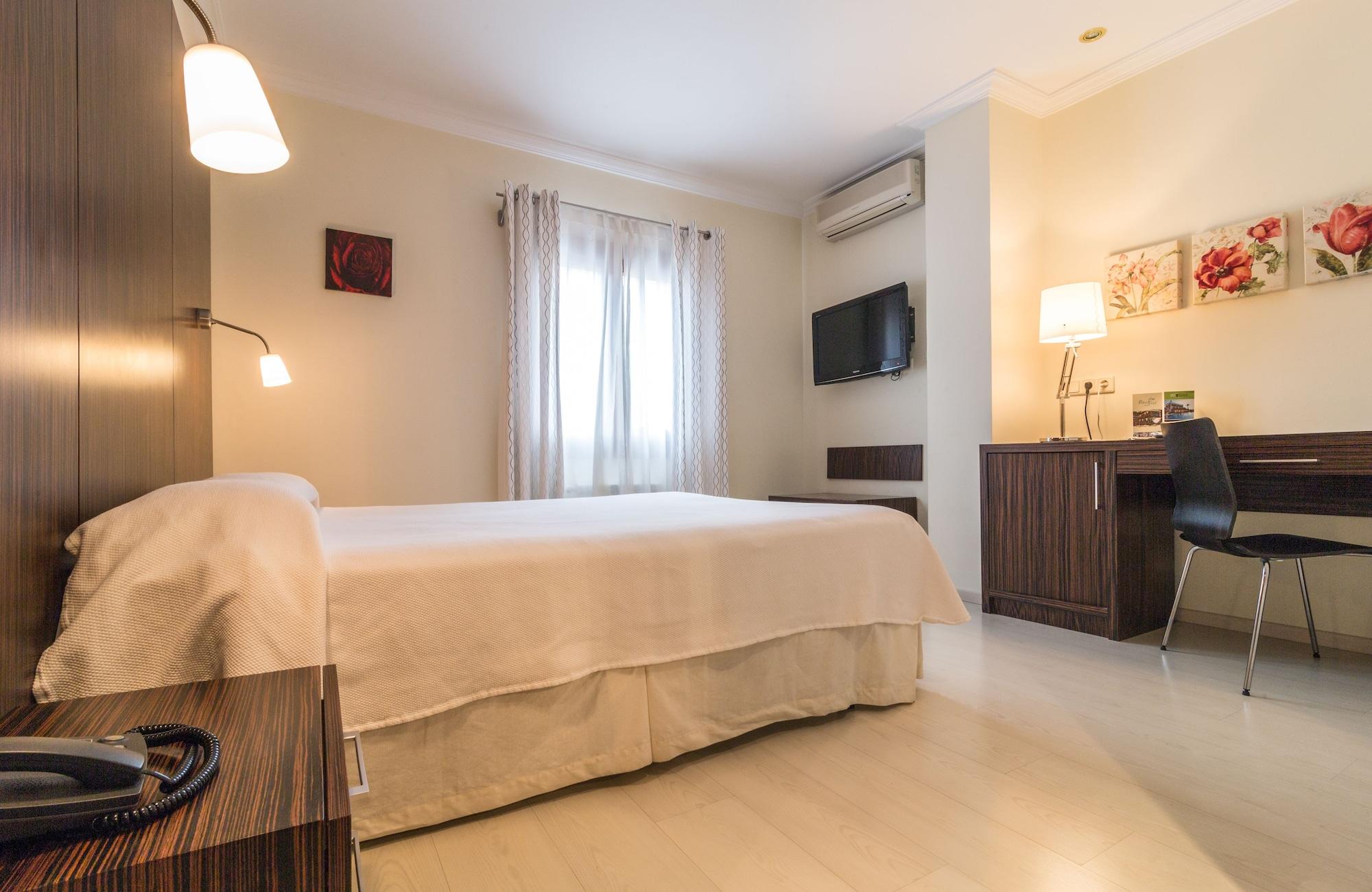Hotel Mr Costa Blanca 데니아 외부 사진