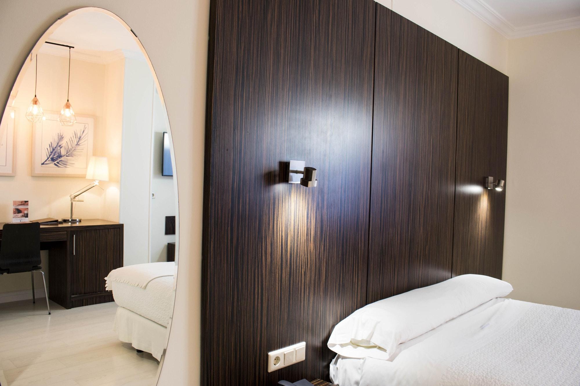 Hotel Mr Costa Blanca 데니아 외부 사진