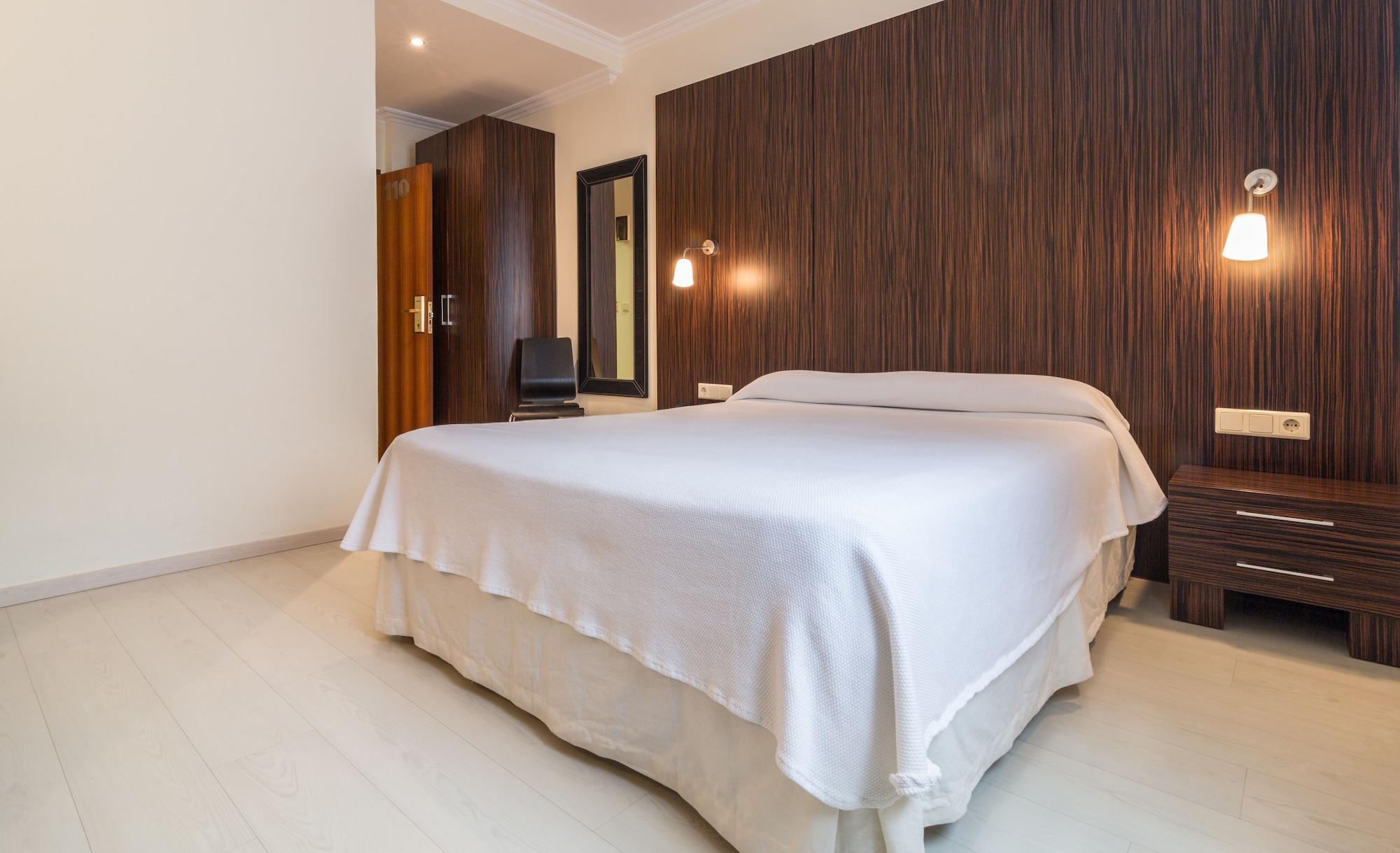 Hotel Mr Costa Blanca 데니아 외부 사진