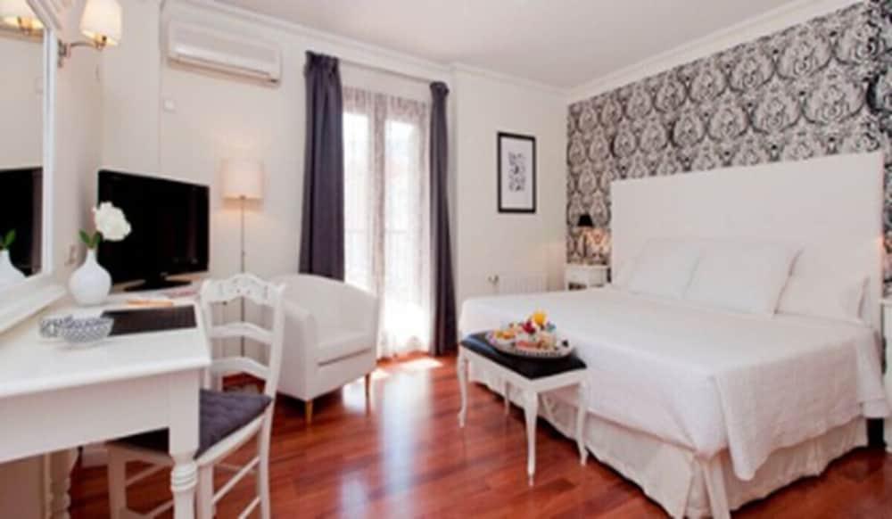Hotel Mr Costa Blanca 데니아 외부 사진