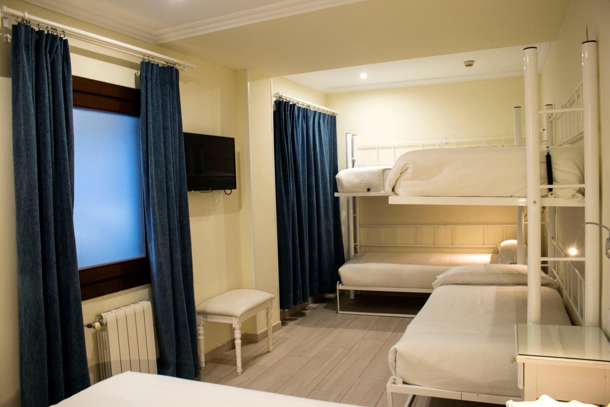 Hotel Mr Costa Blanca 데니아 외부 사진