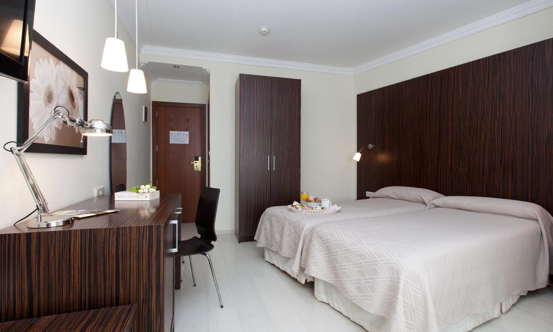 Hotel Mr Costa Blanca 데니아 외부 사진