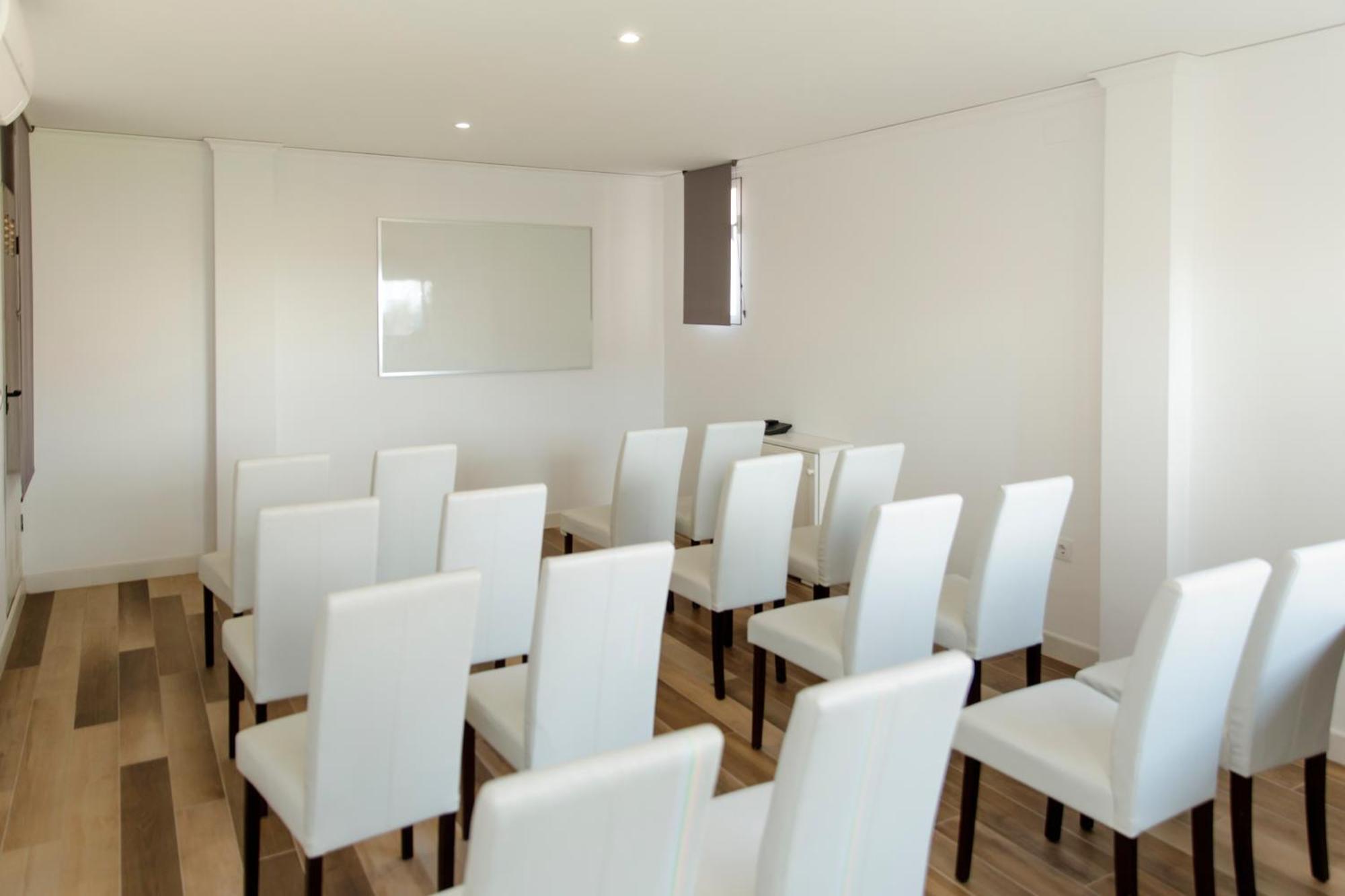 Hotel Mr Costa Blanca 데니아 외부 사진