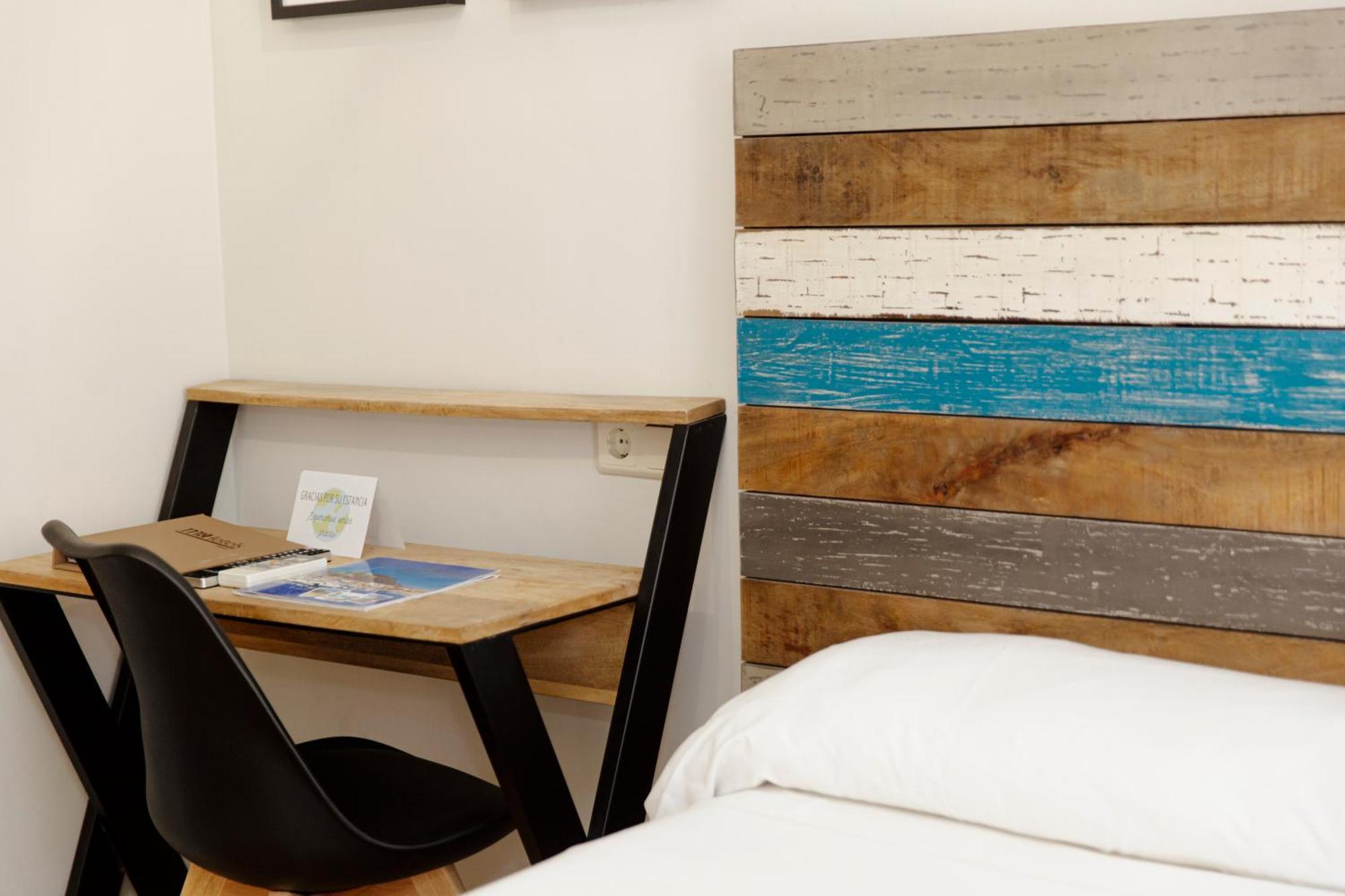 Hotel Mr Costa Blanca 데니아 외부 사진