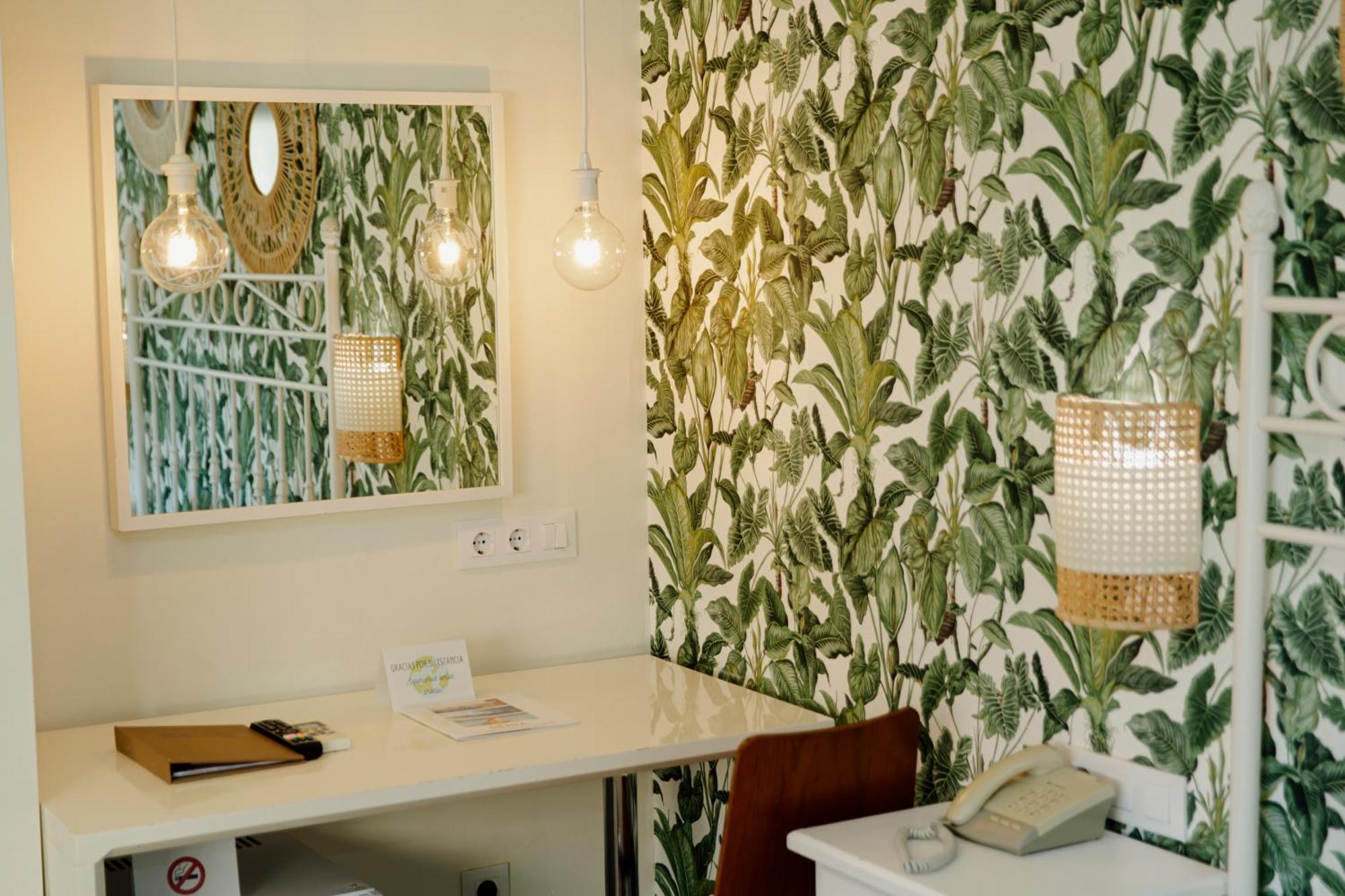 Hotel Mr Costa Blanca 데니아 외부 사진
