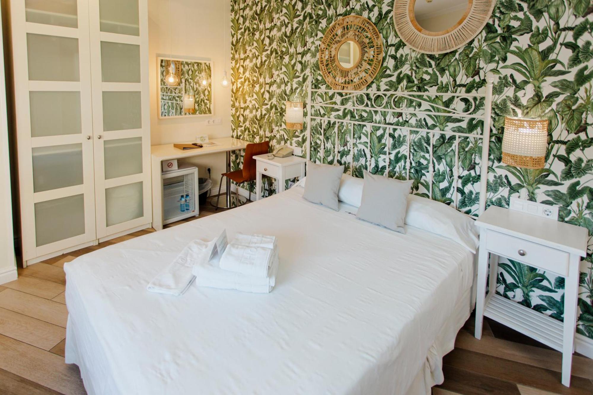 Hotel Mr Costa Blanca 데니아 외부 사진
