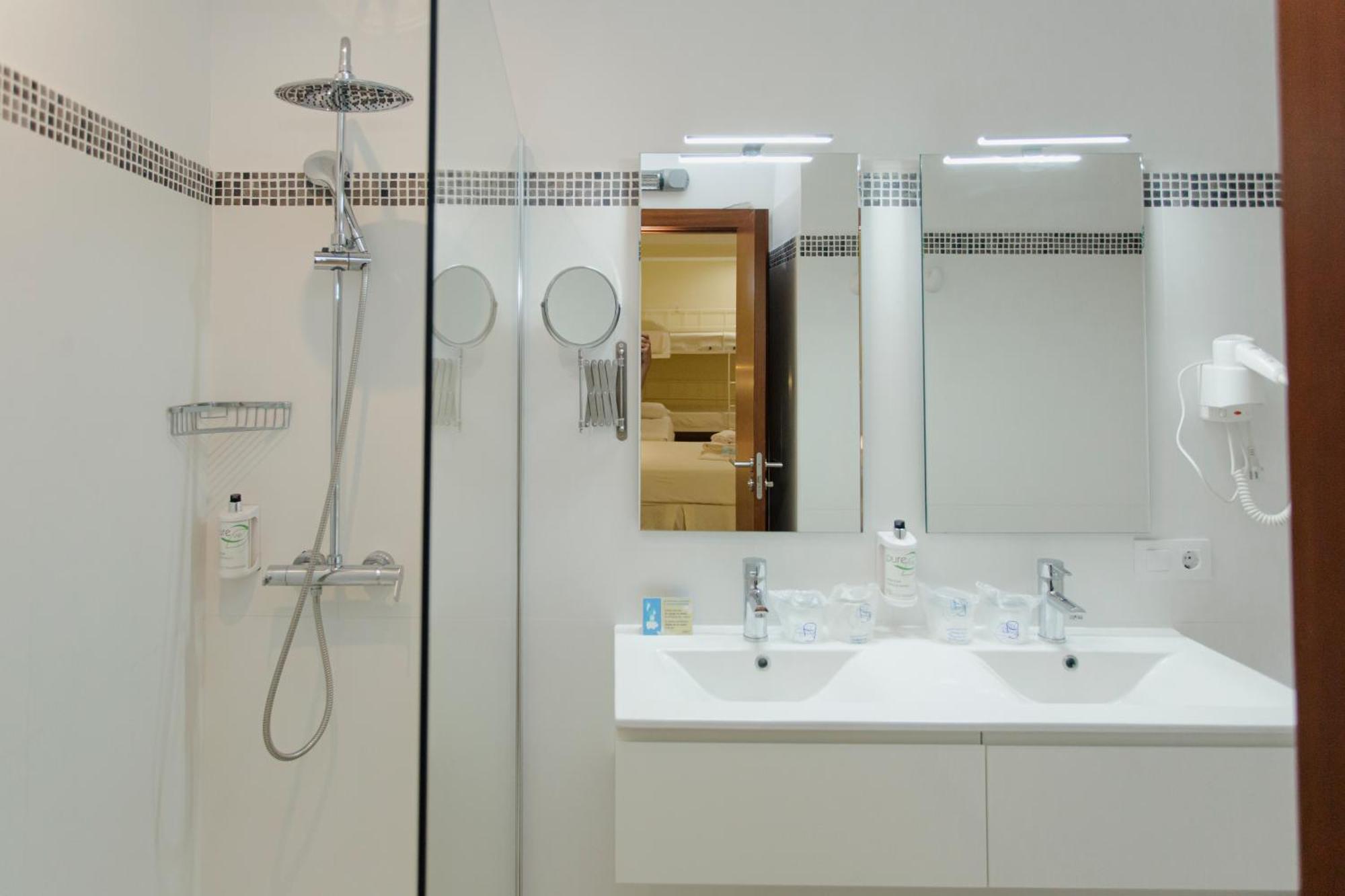 Hotel Mr Costa Blanca 데니아 외부 사진