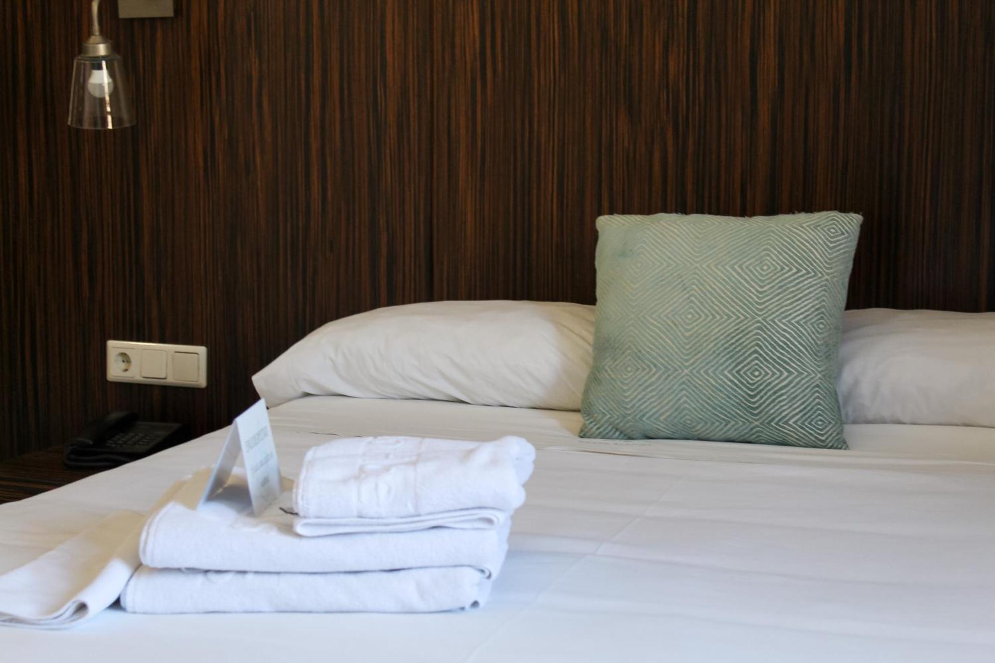 Hotel Mr Costa Blanca 데니아 외부 사진
