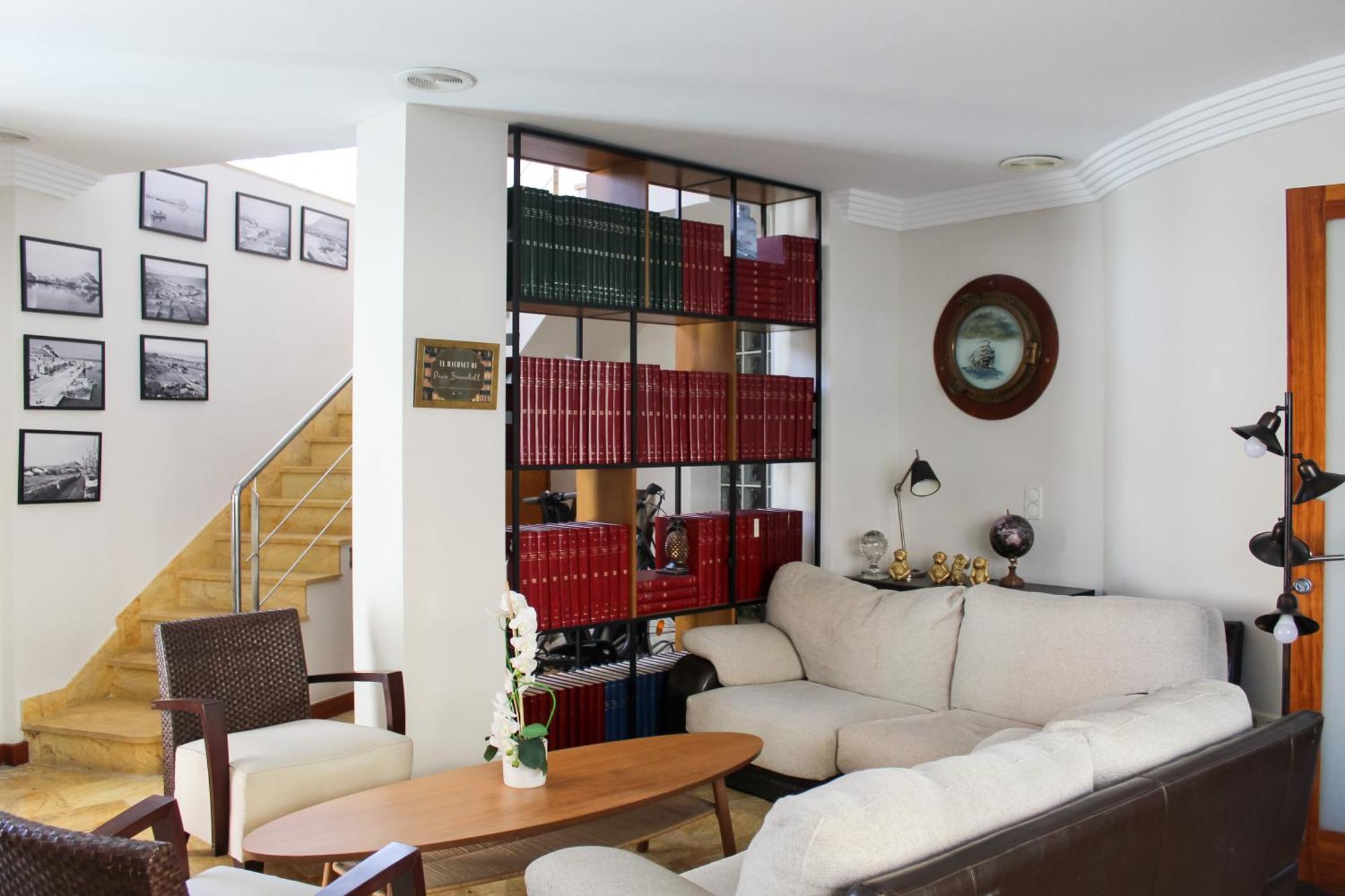 Hotel Mr Costa Blanca 데니아 외부 사진