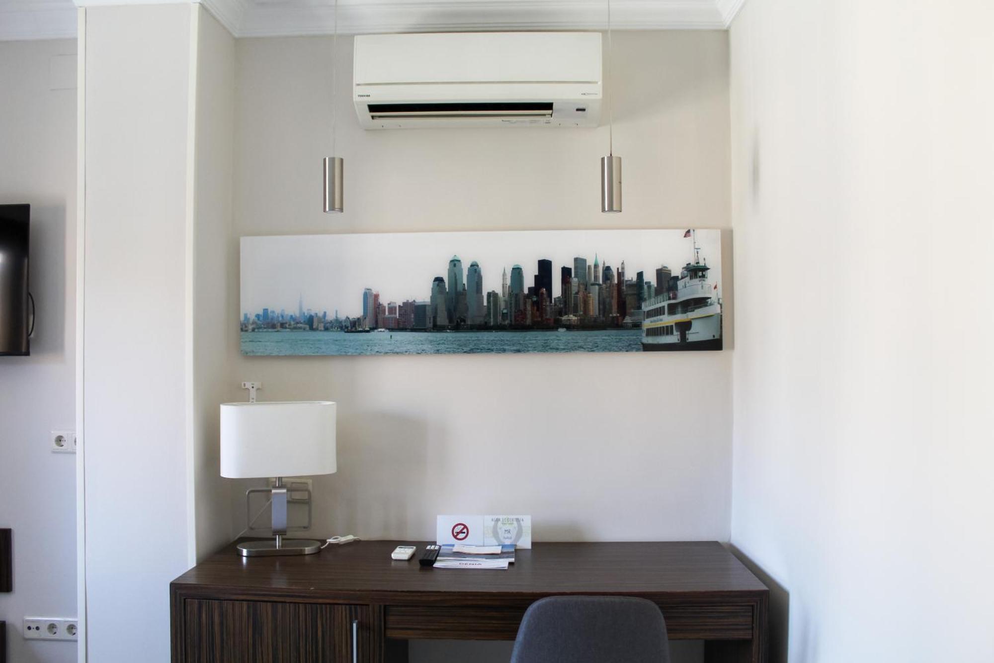 Hotel Mr Costa Blanca 데니아 외부 사진