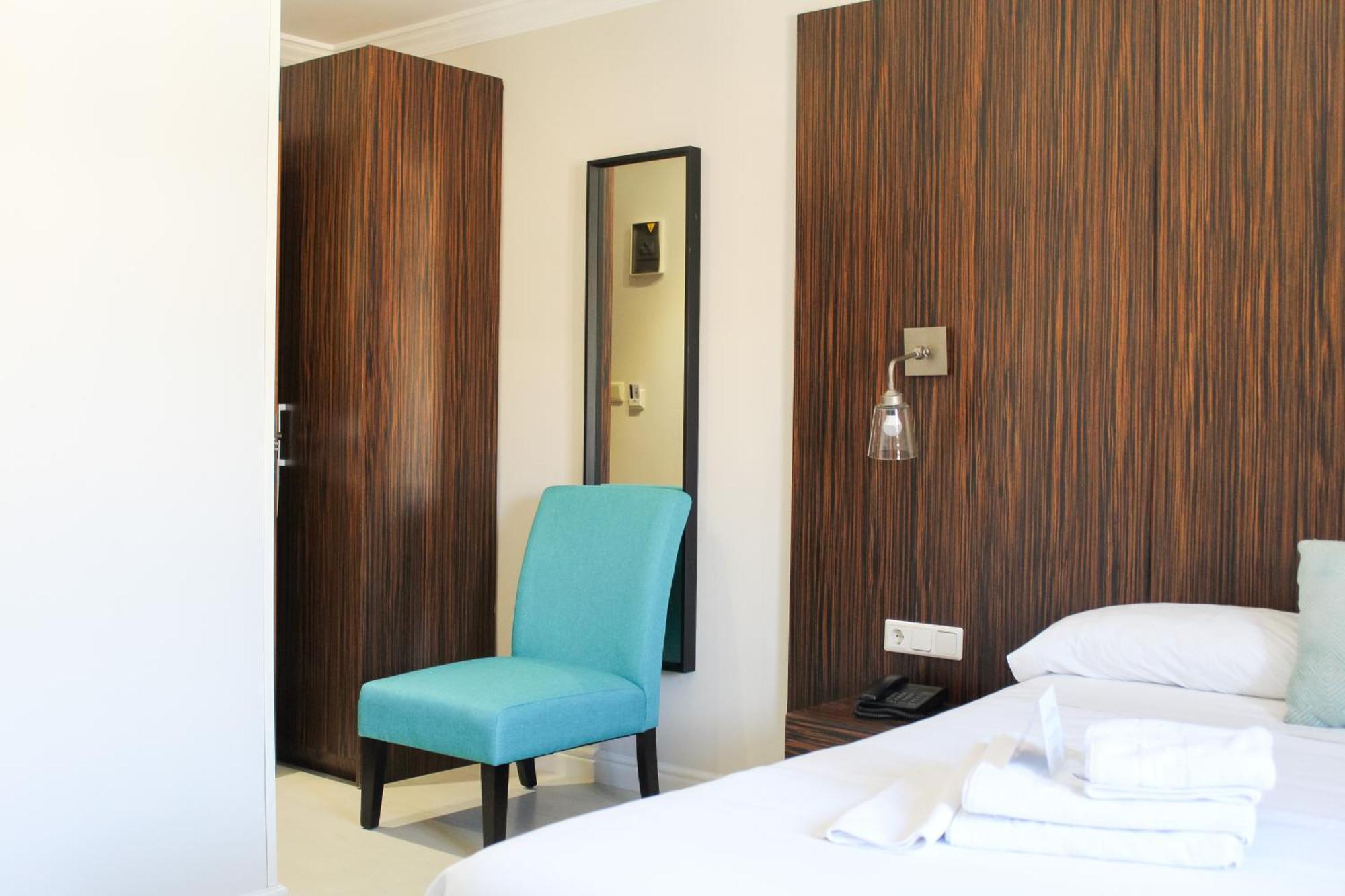 Hotel Mr Costa Blanca 데니아 외부 사진