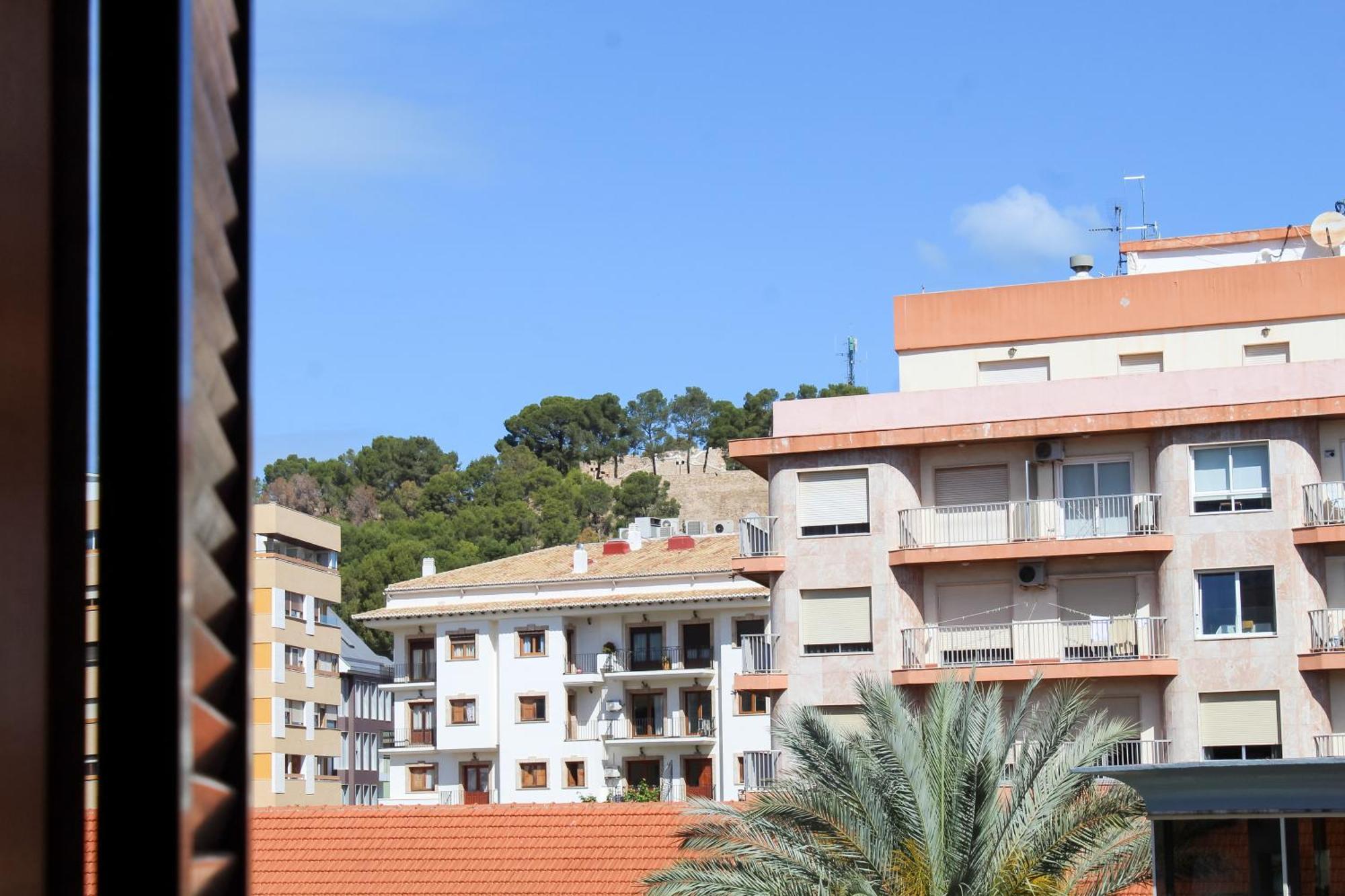Hotel Mr Costa Blanca 데니아 외부 사진