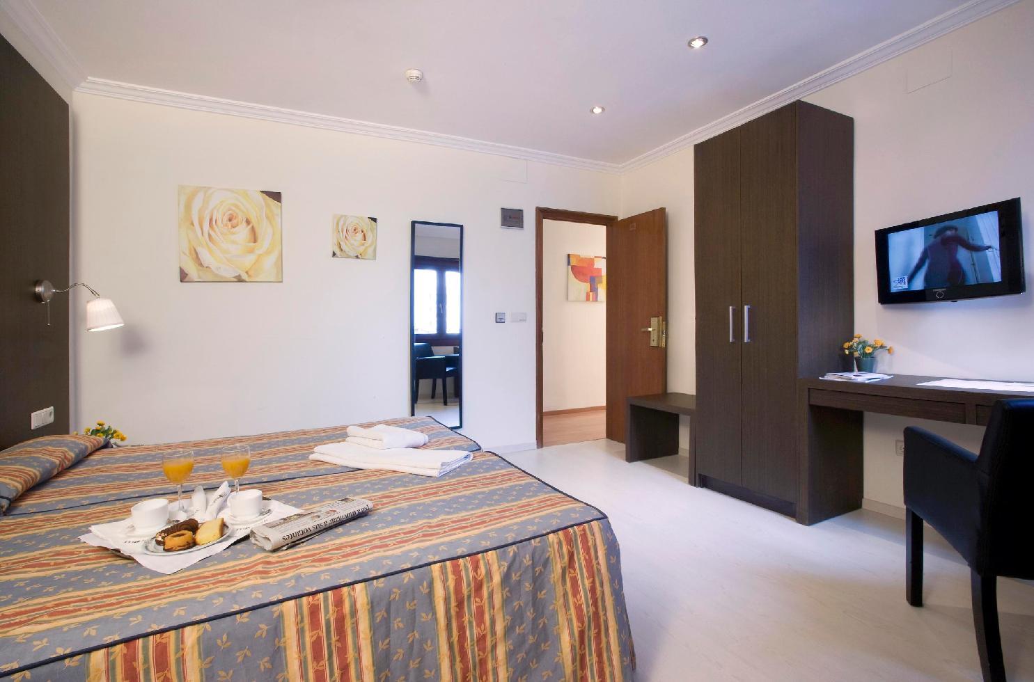 Hotel Mr Costa Blanca 데니아 외부 사진