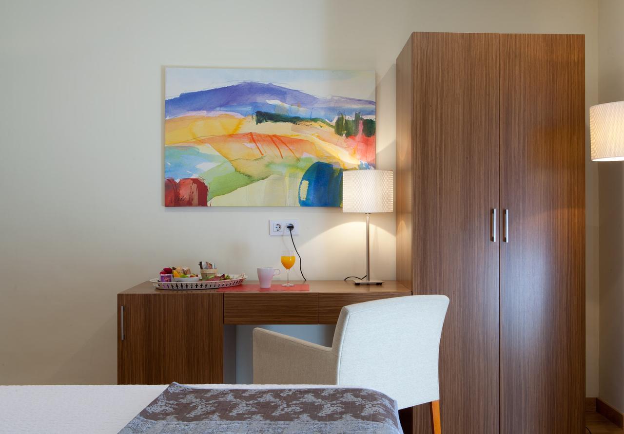 Hotel Mr Costa Blanca 데니아 외부 사진