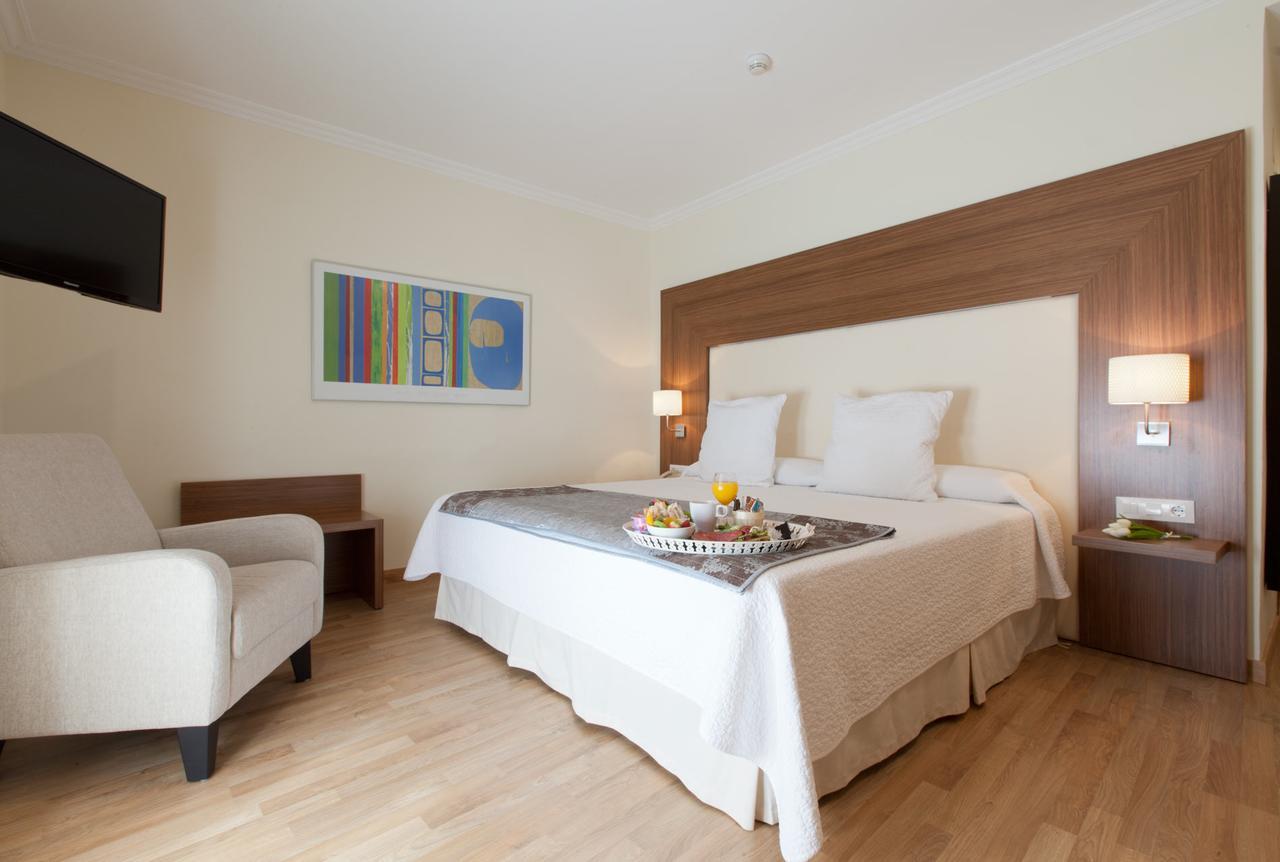 Hotel Mr Costa Blanca 데니아 외부 사진