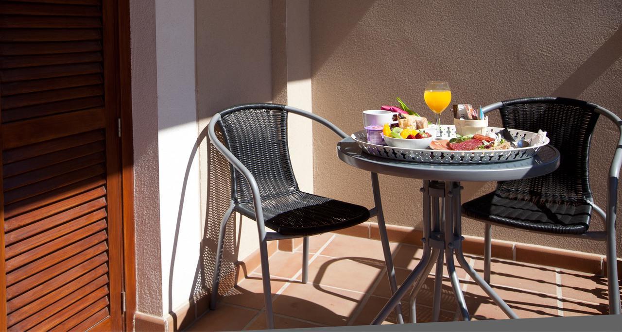 Hotel Mr Costa Blanca 데니아 외부 사진
