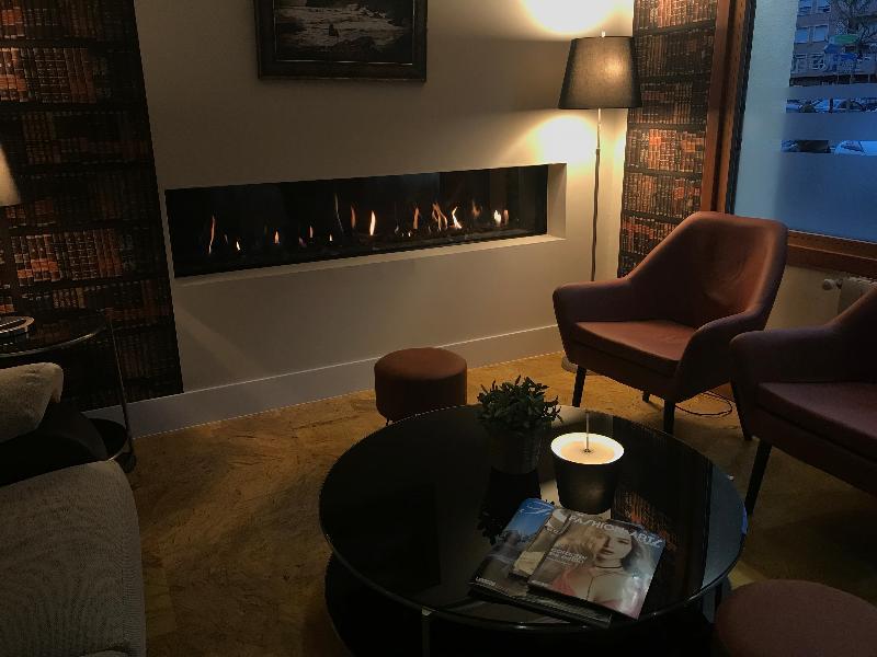 Hotel Mr Costa Blanca 데니아 외부 사진